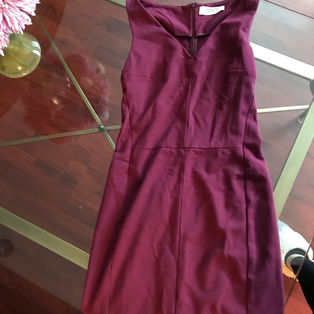 MM Lafleur dress